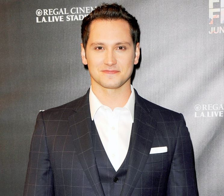 Matt McGorry