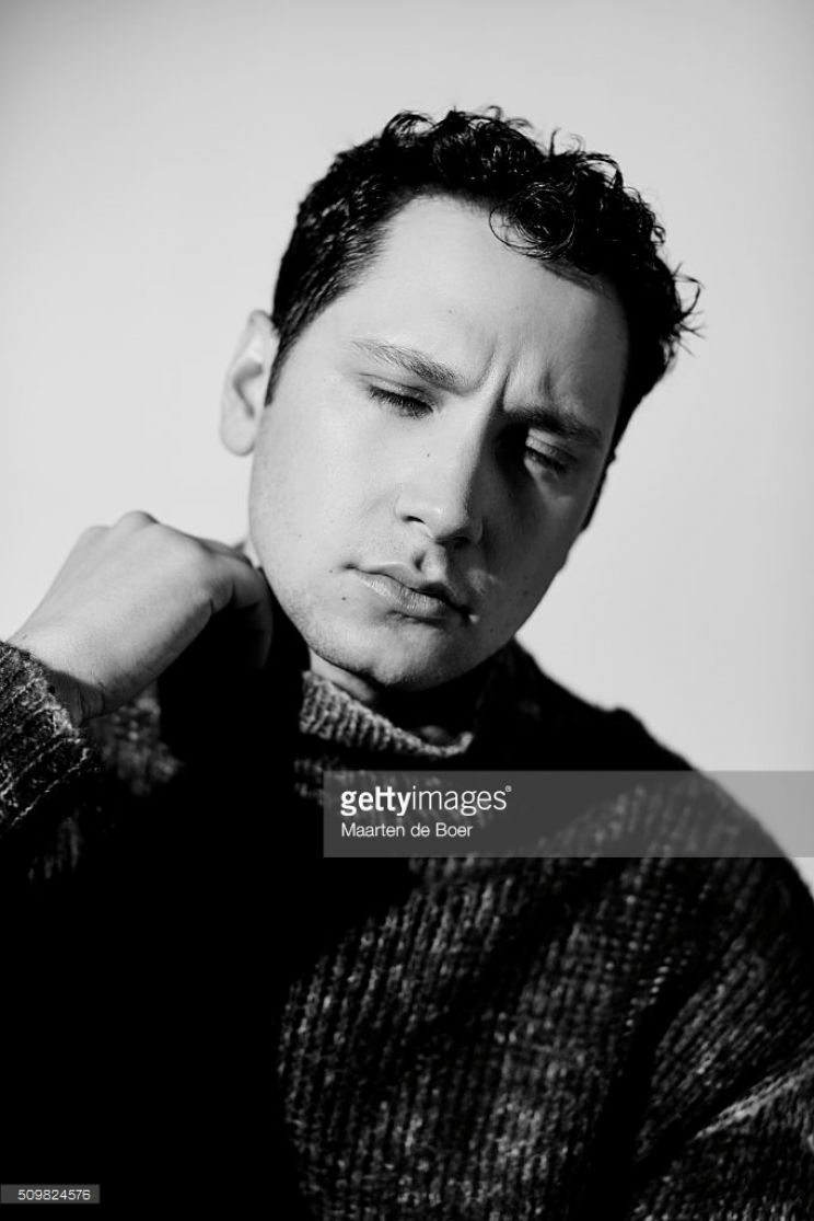 Matt McGorry