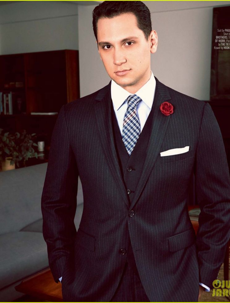 Matt McGorry