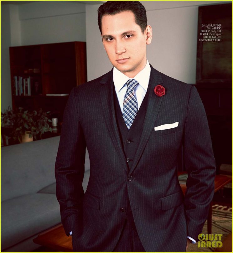 Matt McGorry