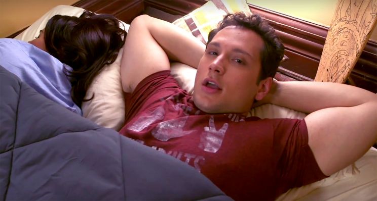 Matt McGorry