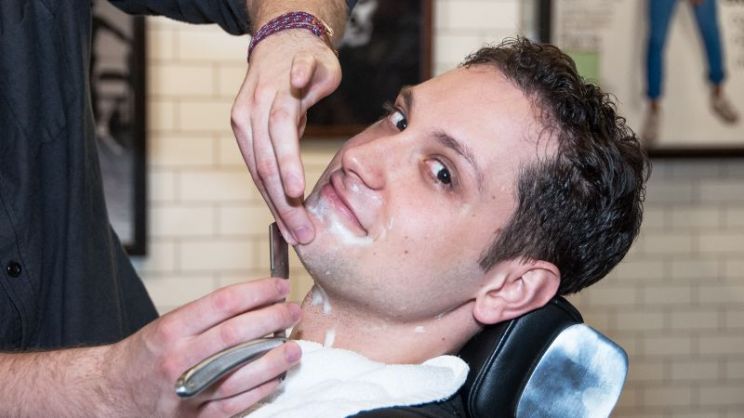 Matt McGorry