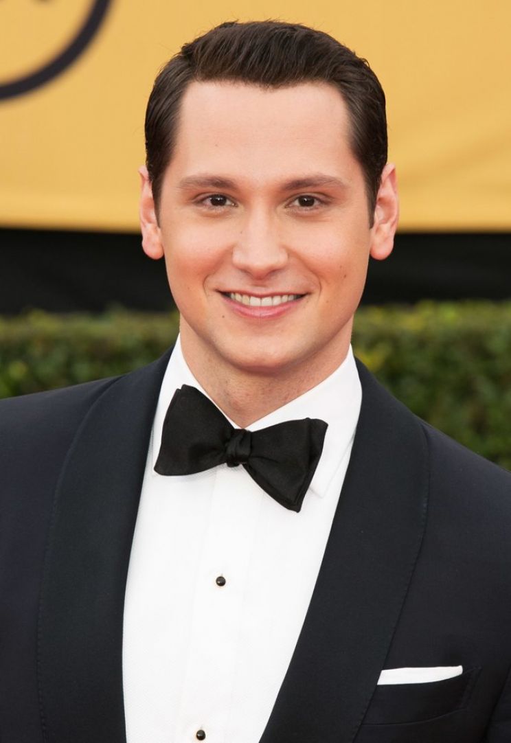 Matt McGorry