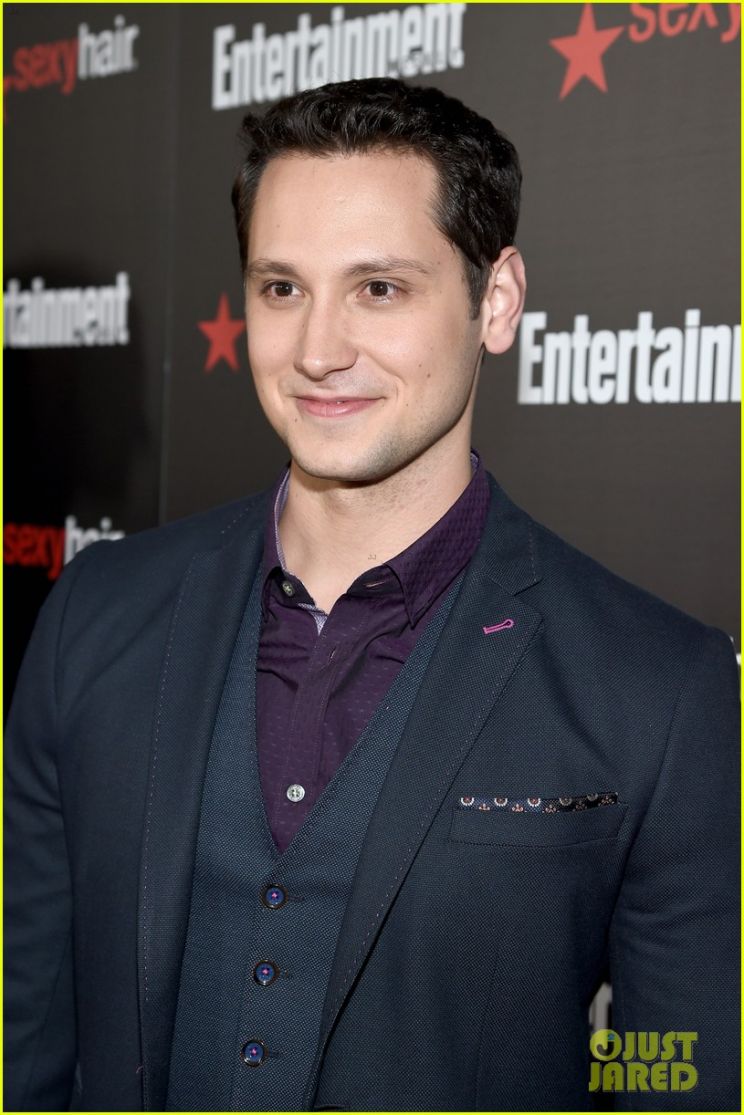 Matt McGorry