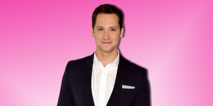 Matt McGorry