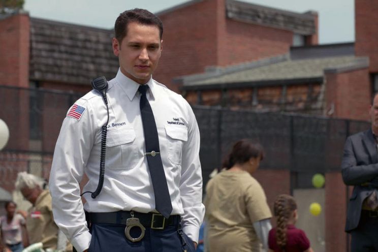 Matt McGorry