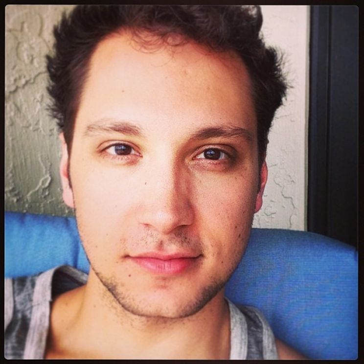 Matt McGorry