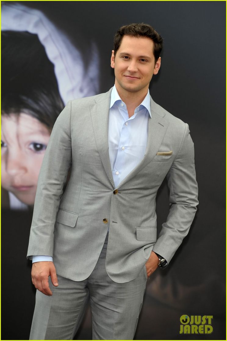 Matt McGorry