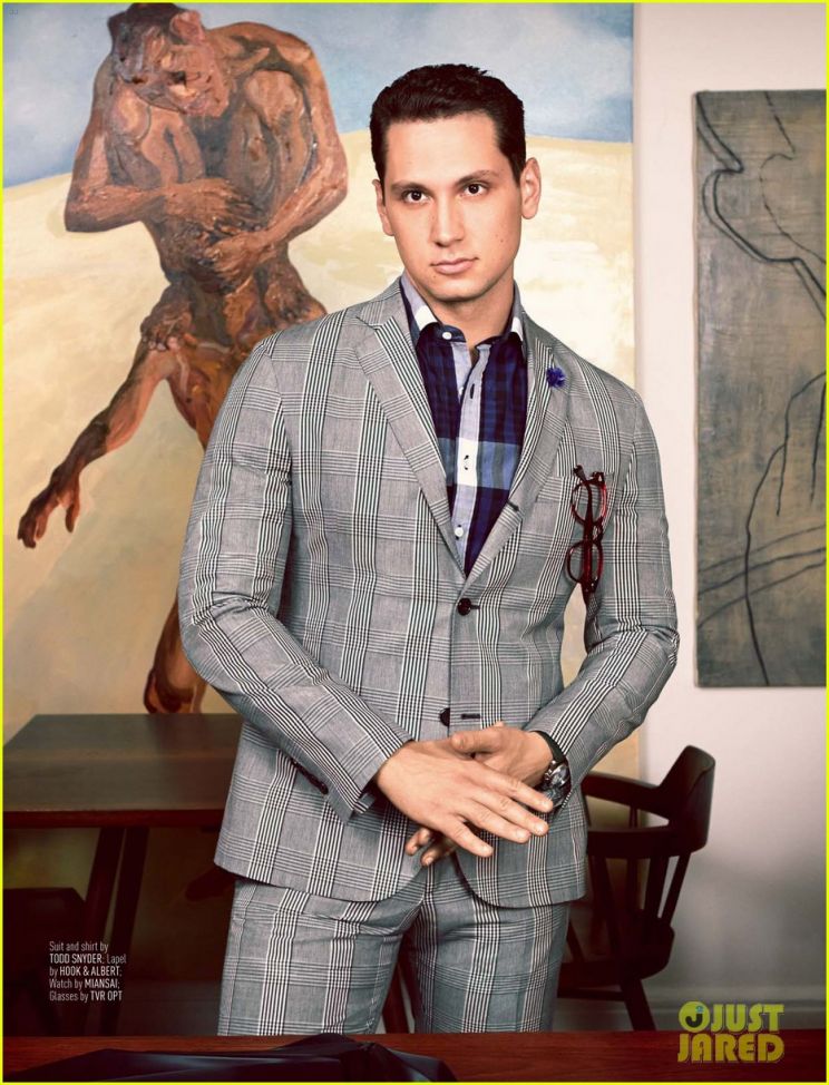 Matt McGorry