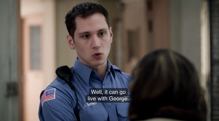 Matt McGorry