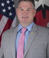 Matt McKenna