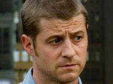 Matt McKenzie