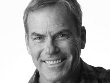 Matt McKenzie