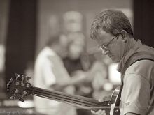 Matt McKenzie