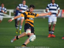 Matt McKenzie