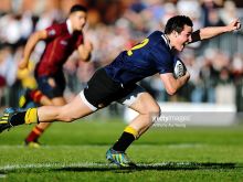 Matt McKenzie
