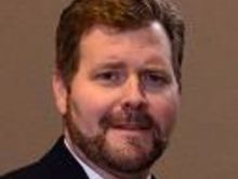 Matt McKenzie