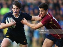 Matt McKenzie