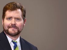 Matt McKenzie
