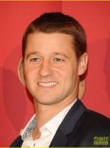 Matt McKenzie