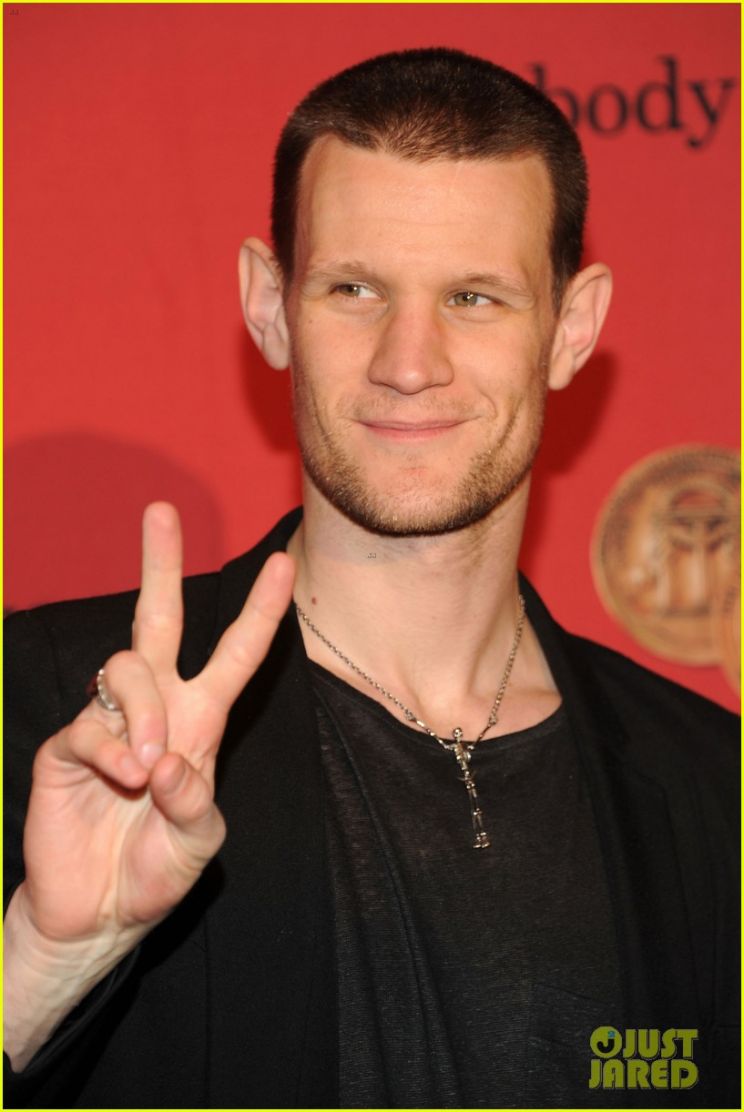 Matt McKenzie