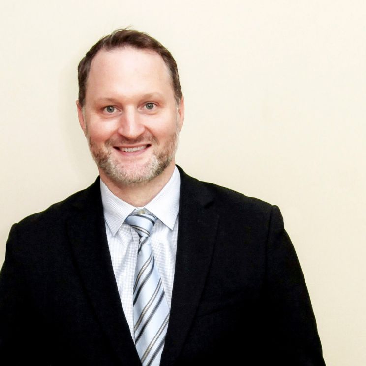Matt McKenzie