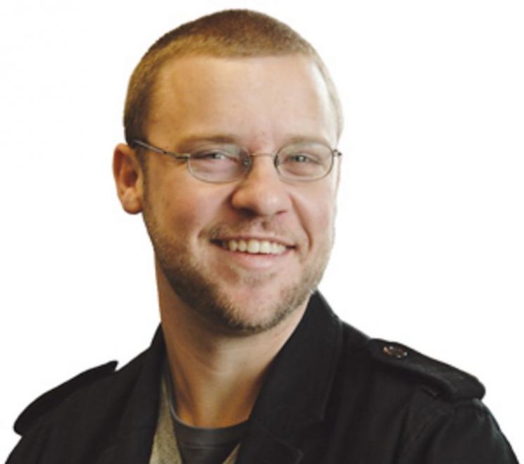 Matt McKenzie