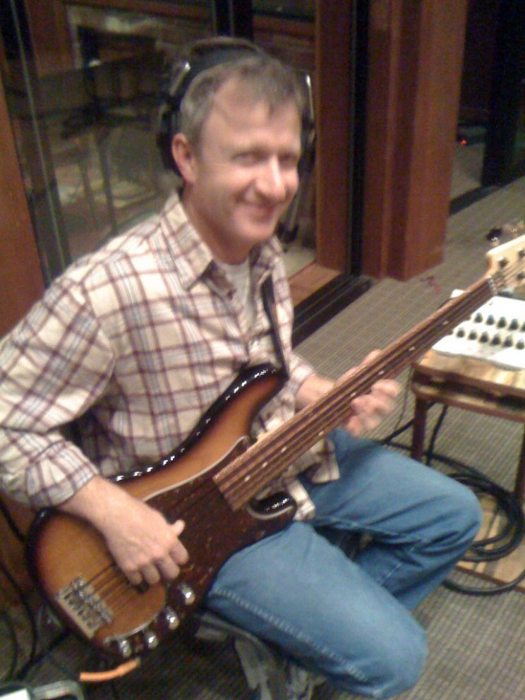 Matt McKenzie