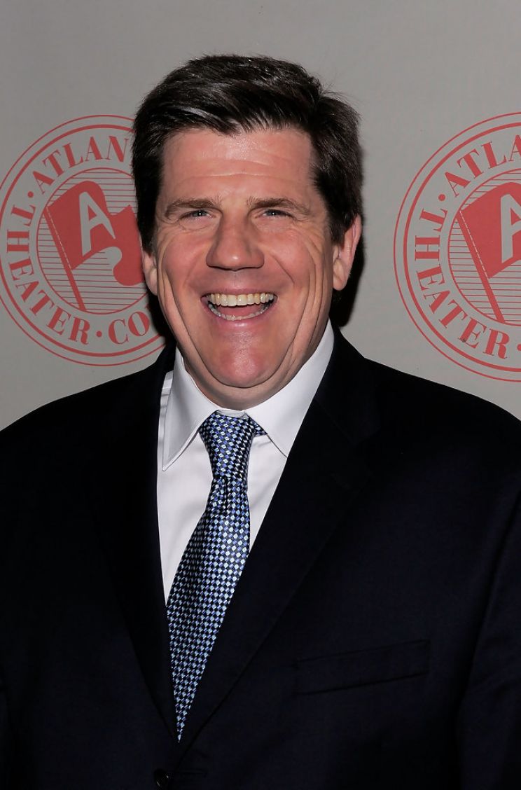 Matt McTighe