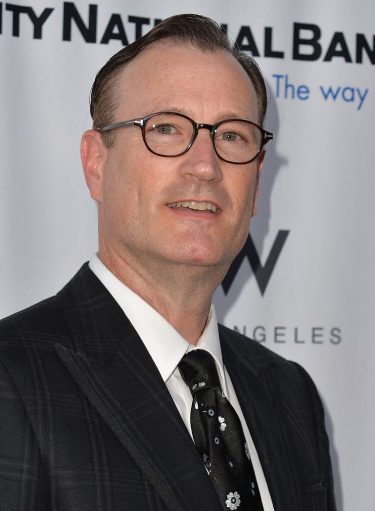 Matt McTighe