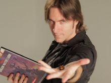 Matt Mercer