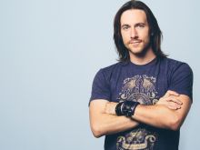 Matt Mercer