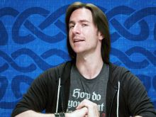 Matt Mercer