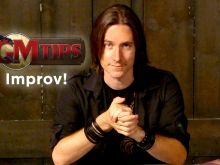 Matt Mercer