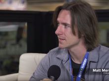 Matt Mercer