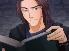 Matt Mercer