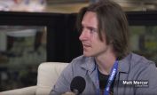 Matt Mercer.