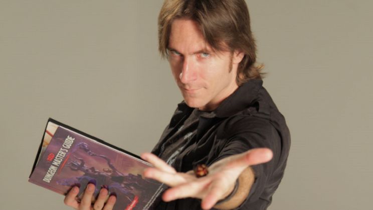 Matt Mercer