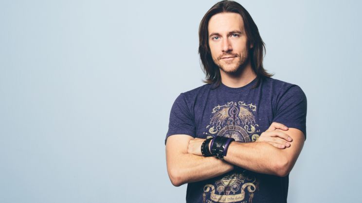 Matt Mercer