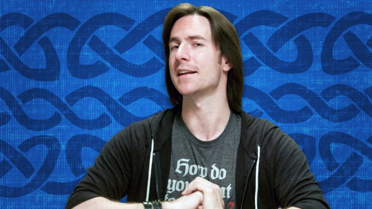 Matt Mercer