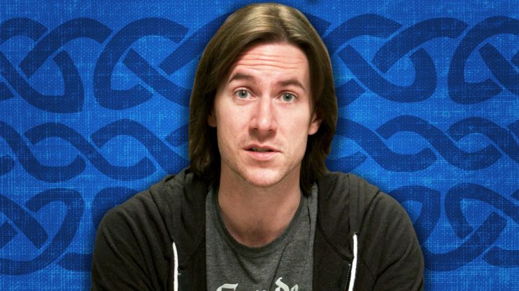 Matt Mercer