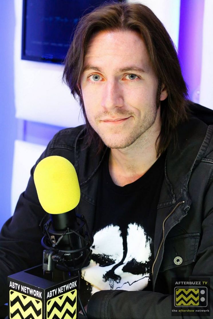 Matt Mercer