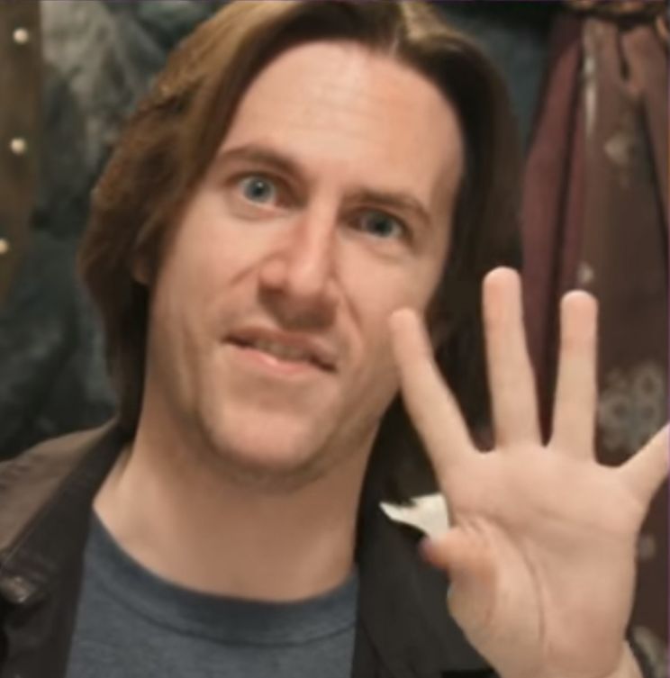 Matt Mercer