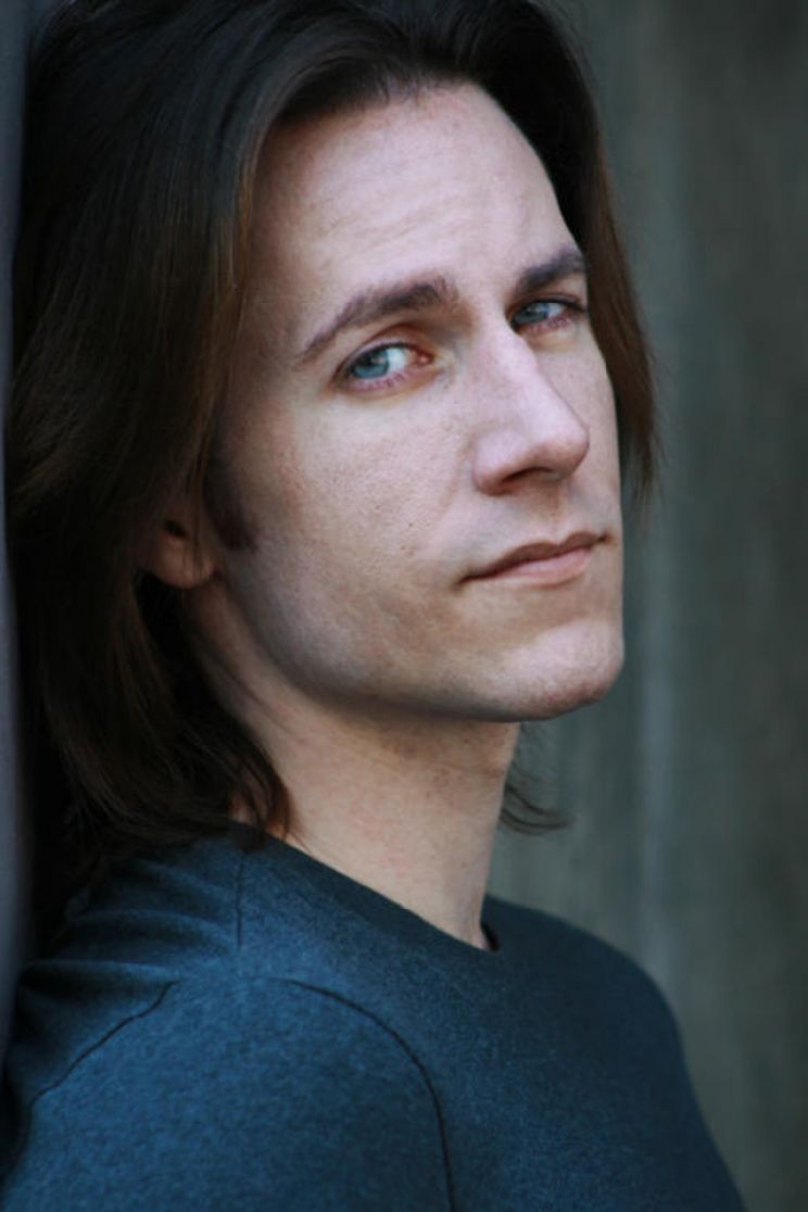 Matt Mercer