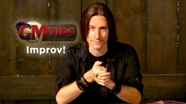 Matt Mercer