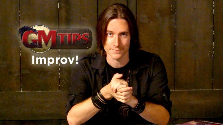 Matt Mercer