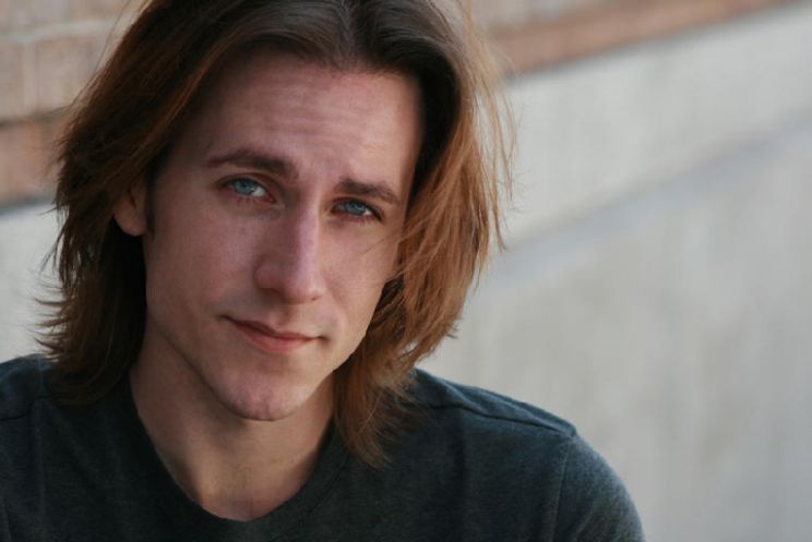 Matt Mercer