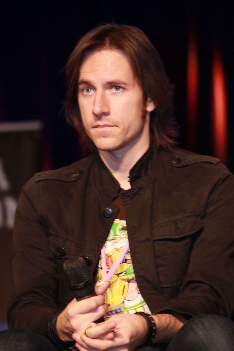 Matt Mercer