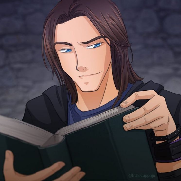 Matt Mercer