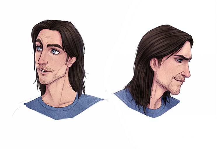 Matt Mercer